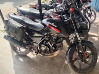 Bajaj Pulsar 125 Neon Disc Single Seat 2023 Model