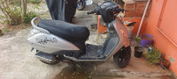 TVS Jupiter Classic 110 2016 Model