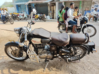 Royal Enfield Classic 350 2013 Model