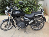 Royal Enfield Thunderbird 350 2016 Model