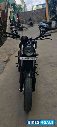 Jawa 42 FJ