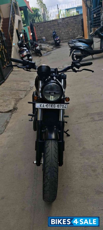 Jawa 42 FJ Jawa 42 FJ