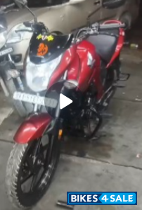 Honda CB Unicorn 160