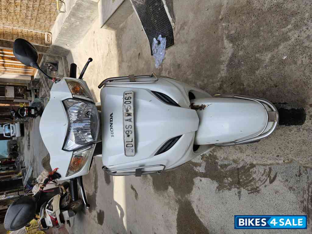 Honda Activa 3G