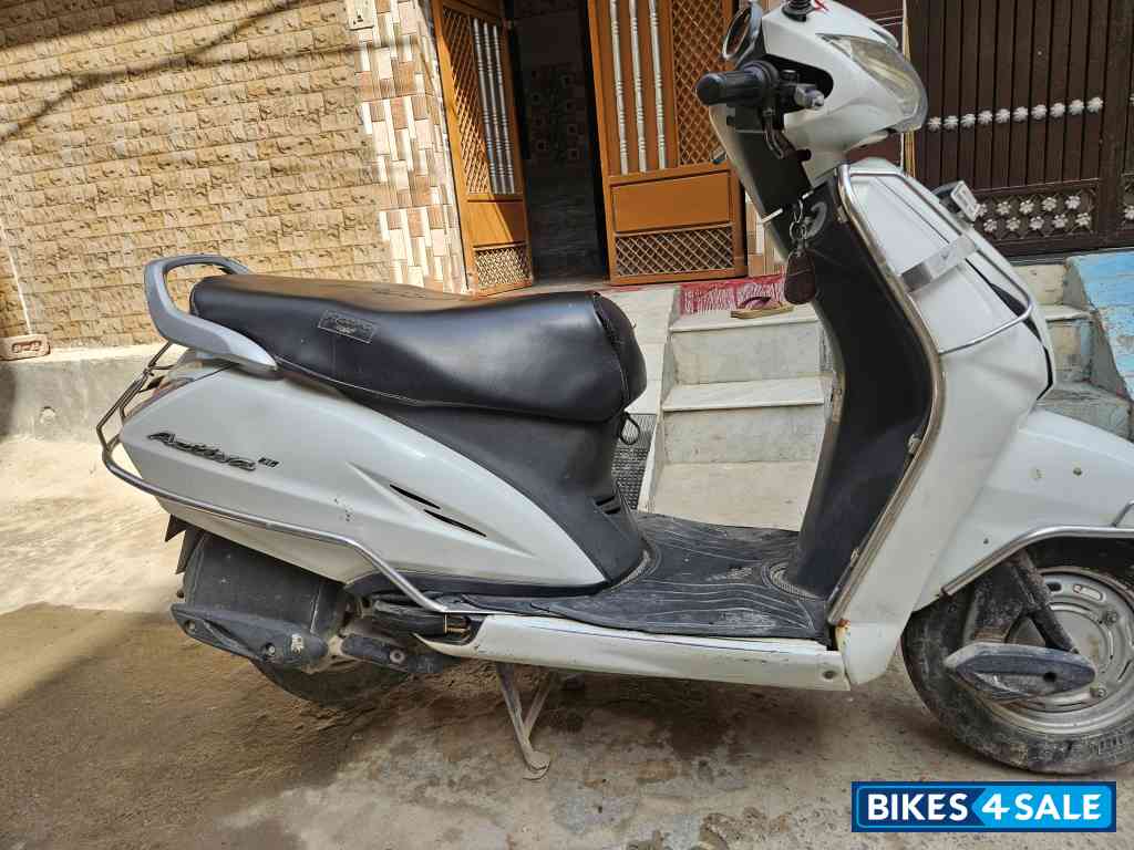 Honda Activa 3G Honda Activa 3G