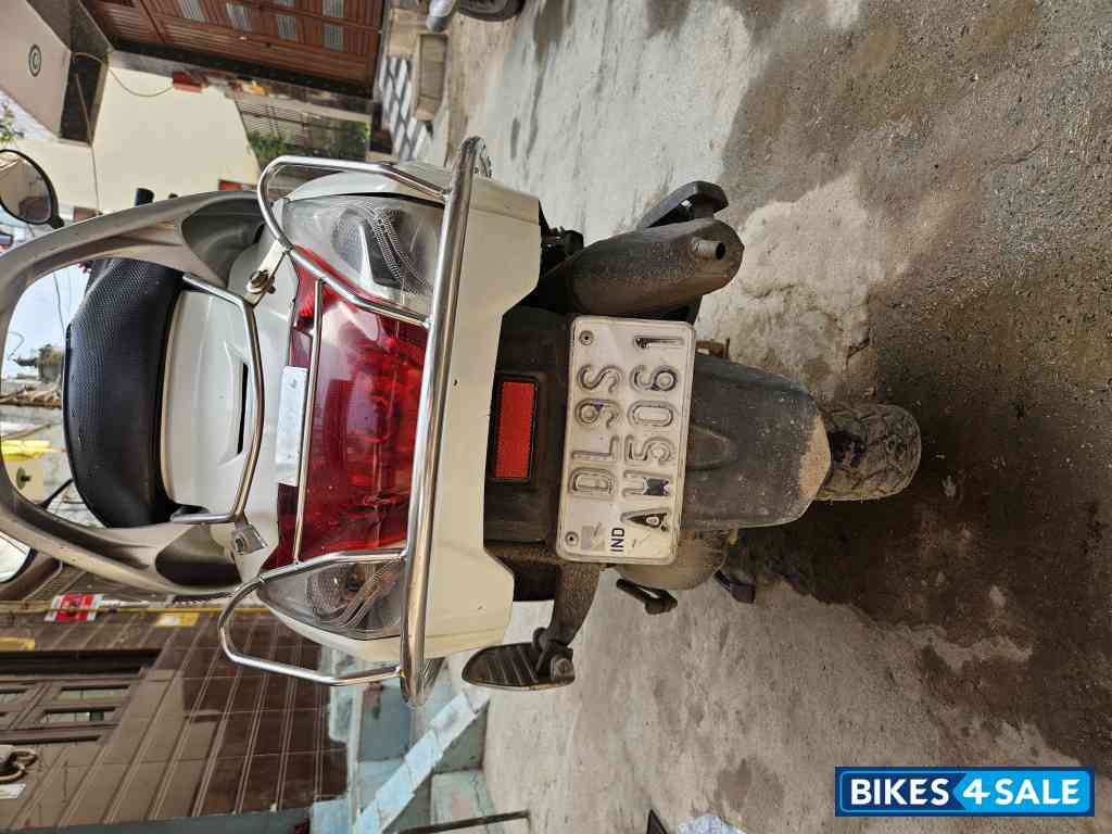 Honda Activa 3G Honda Activa 3G