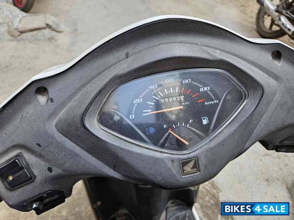 Honda Activa 3G Honda Activa 3G