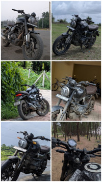 TVS Ronin SS 2024 Model