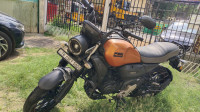 Yamaha FZ-X 2022 Model