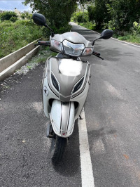 Honda Activa 5G Limited Edition 2019 Model