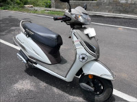Honda Activa 5G Limited Edition
