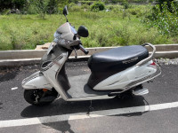 Honda Activa 5G Limited Edition