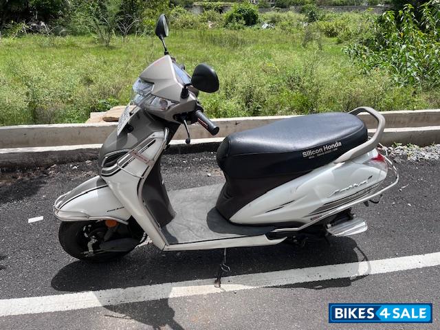 Honda Activa 5G Limited Edition Honda Activa 5G Limited Edition