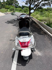 Honda Activa 5G Limited Edition