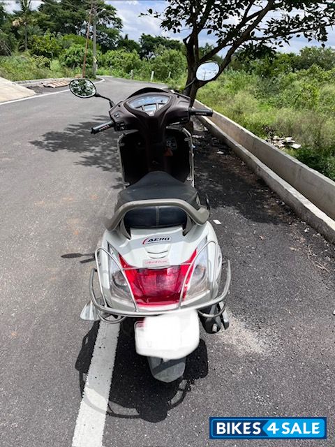 Honda Activa 5G Limited Edition Honda Activa 5G Limited Edition