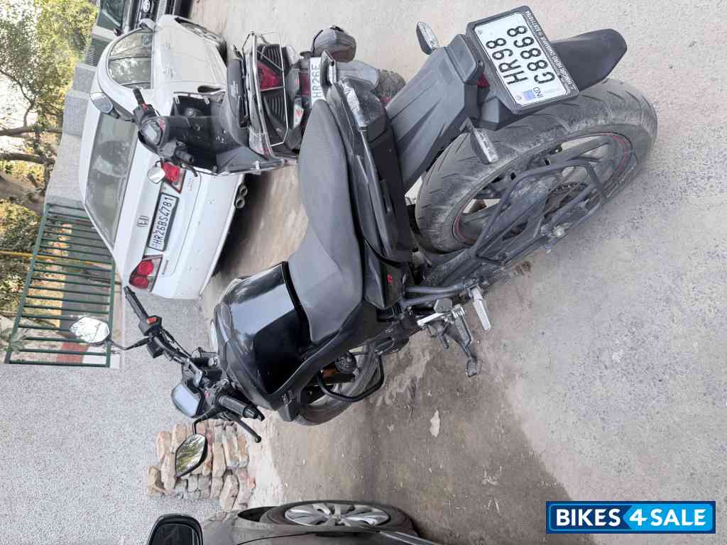 Hero Xtreme 160R
