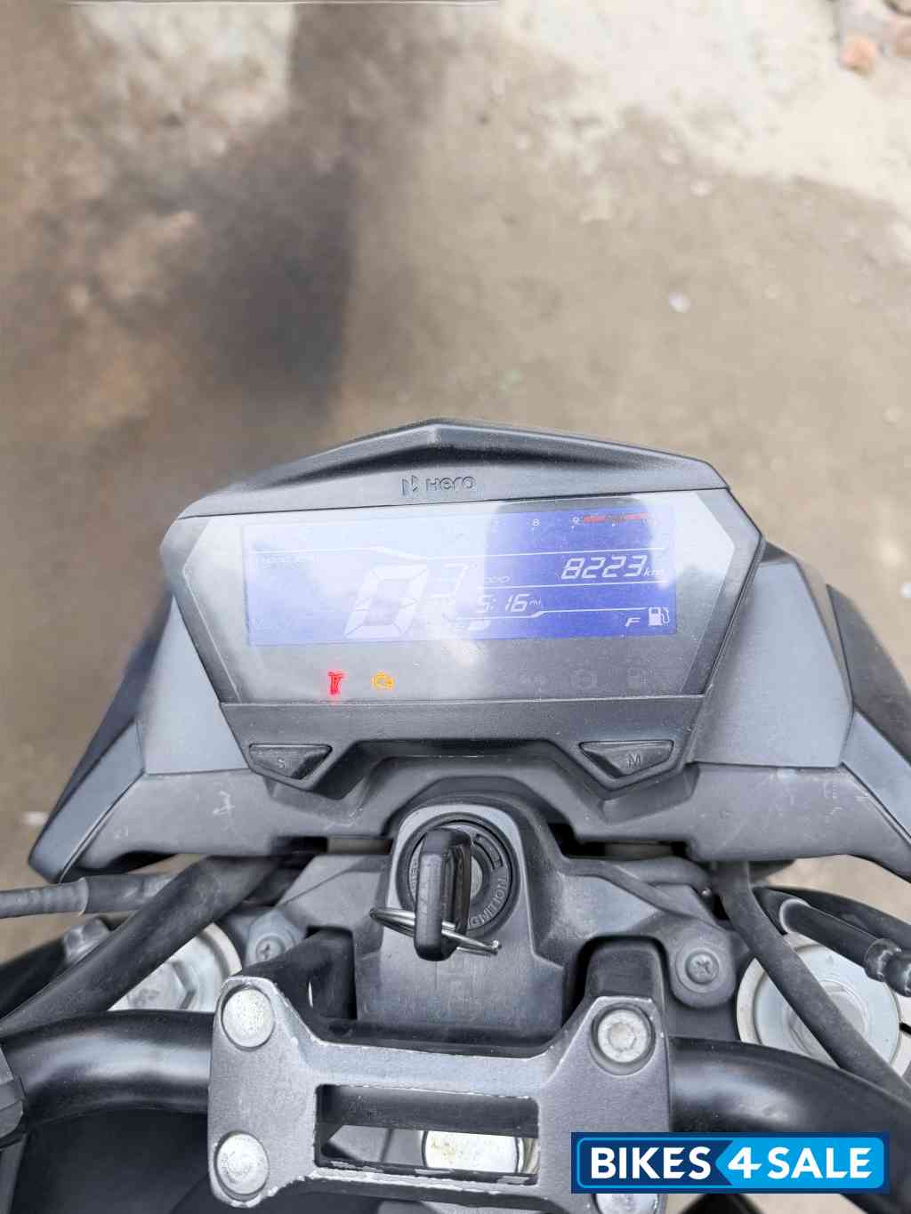 Hero Xtreme 160R