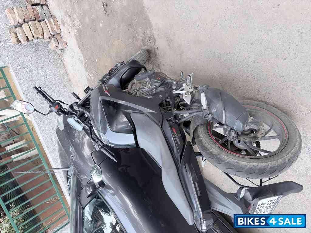 Hero Xtreme 160R