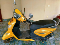 Hero Pleasure Plus XTec 2023 Model