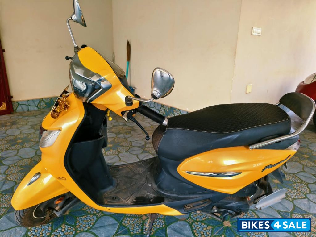 Hero Pleasure Plus XTec