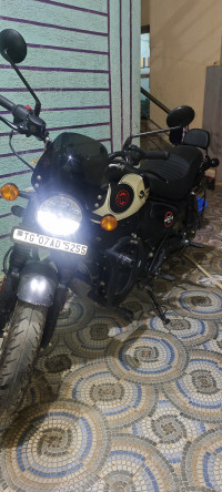 Royal Enfield Hunter 350 2026 2026 Model