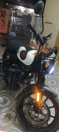 Royal Enfield Hunter 350 2026