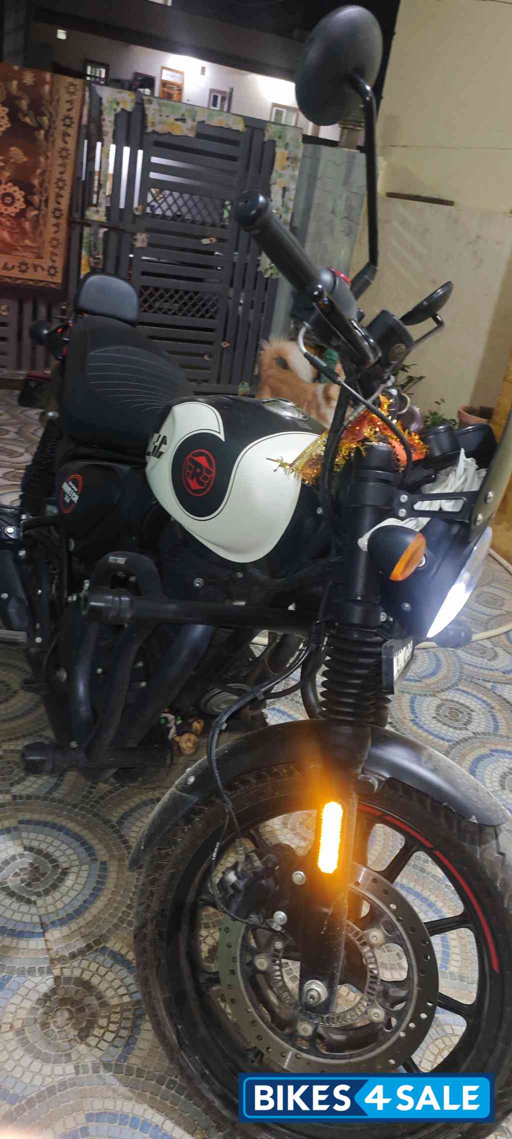 Royal Enfield Hunter 350 2026