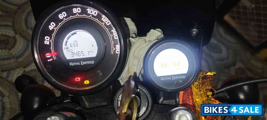 Royal Enfield Hunter 350 2026
