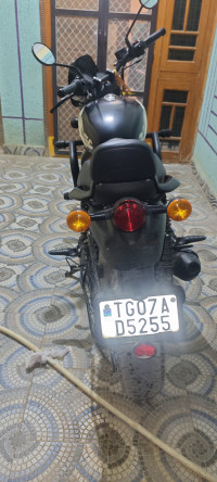Royal Enfield Hunter 350 2026