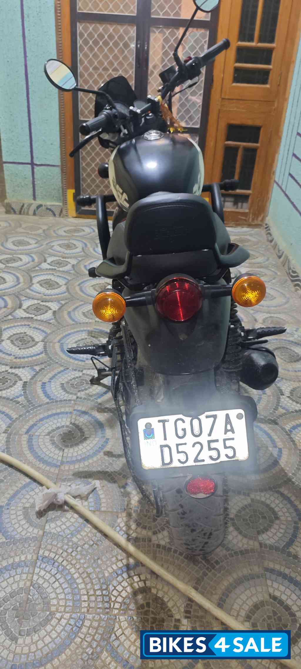 Royal Enfield Hunter 350 2026