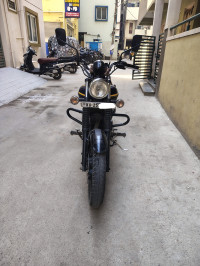 Bajaj Avenger Street 150
