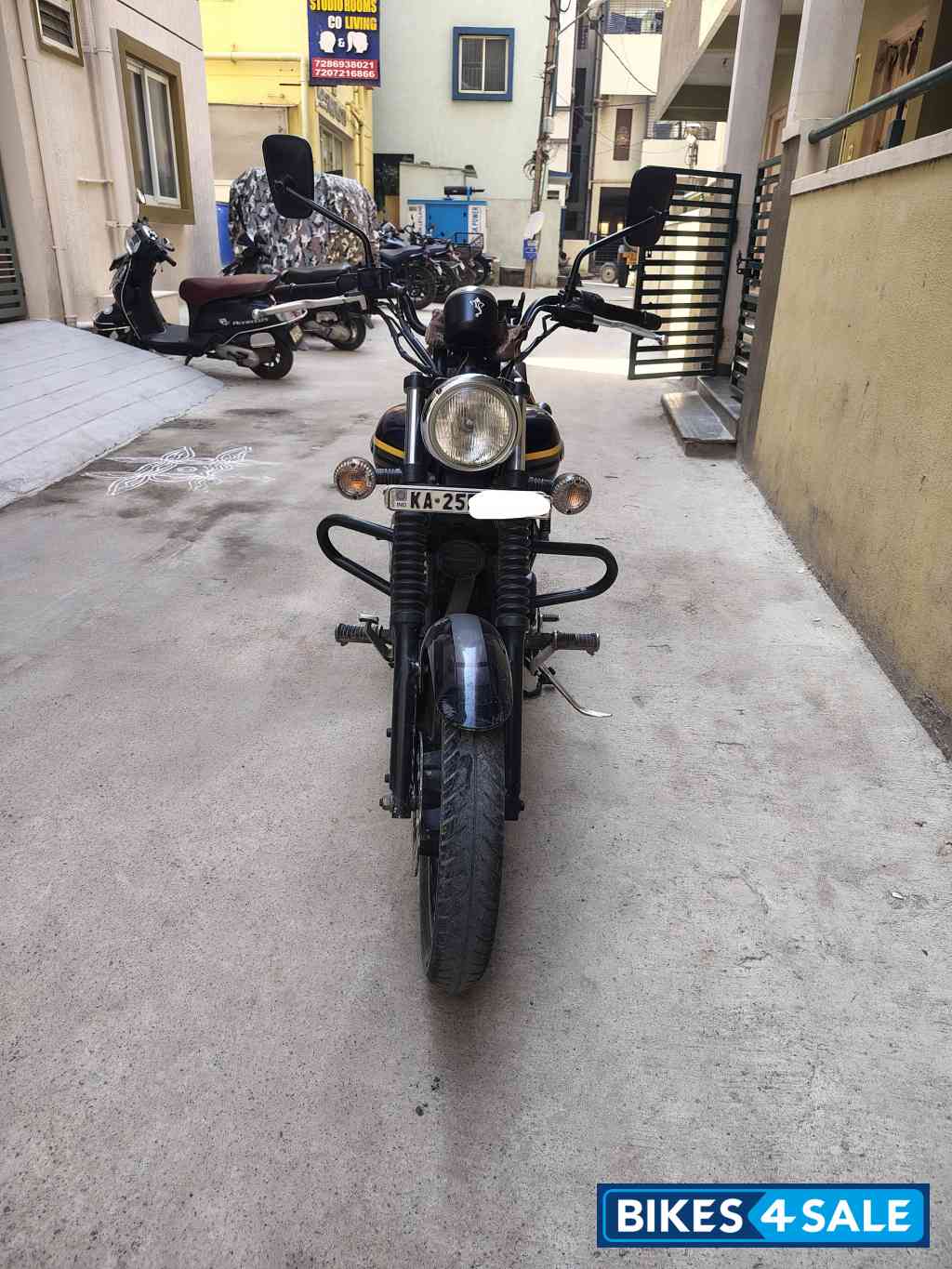 Bajaj Avenger Street 150 Bajaj Avenger Street 150