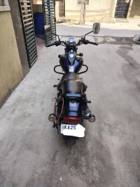 Bajaj Avenger Street 150