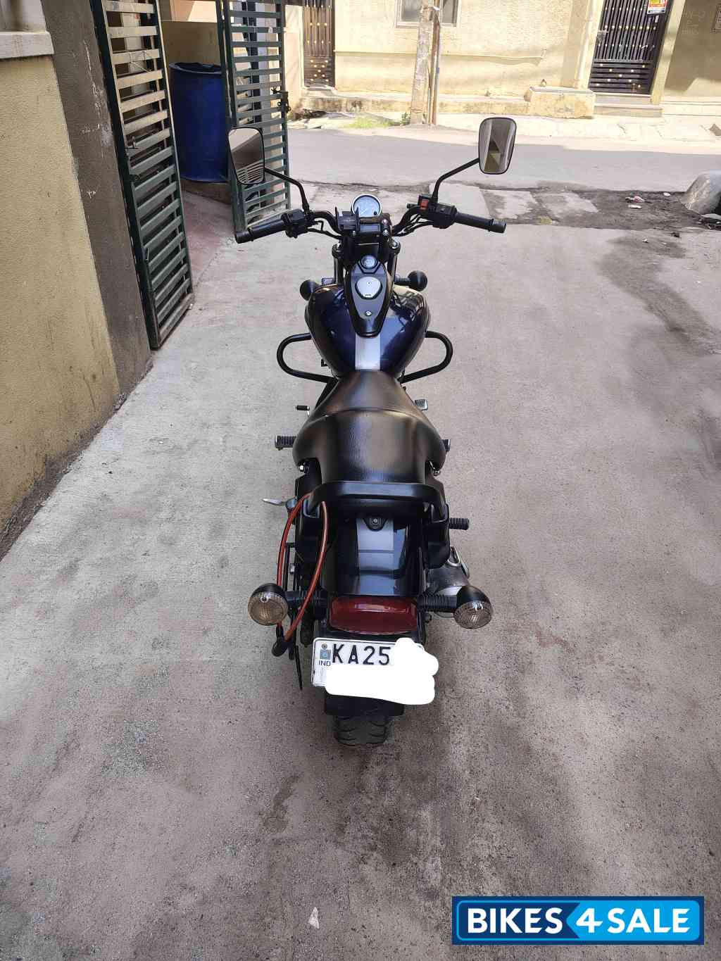 Bajaj Avenger Street 150 Bajaj Avenger Street 150