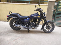 Bajaj Avenger Street 150