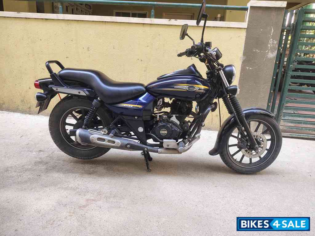 Bajaj Avenger Street 150 Bajaj Avenger Street 150