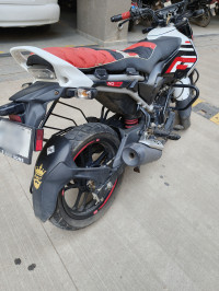 Bajaj Freedom 125 NG04 Disc LED 2024 Model