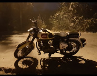 Royal Enfield Classic 500