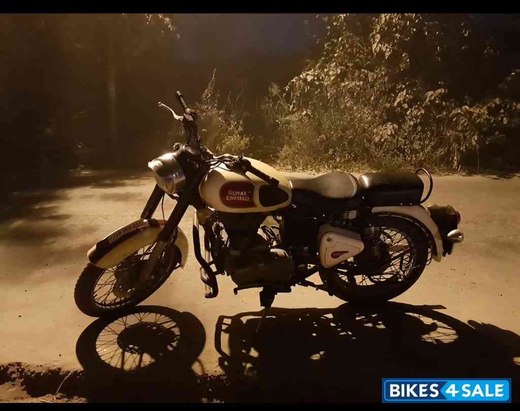 Royal Enfield Classic 500 Royal Enfield Classic 500