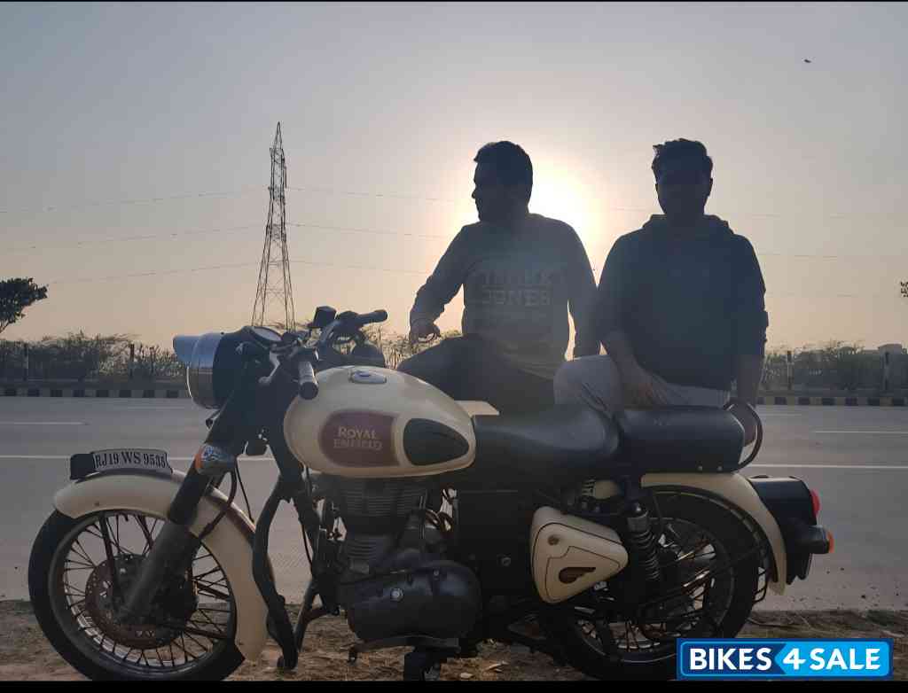 Royal Enfield Classic 500 Royal Enfield Classic 500
