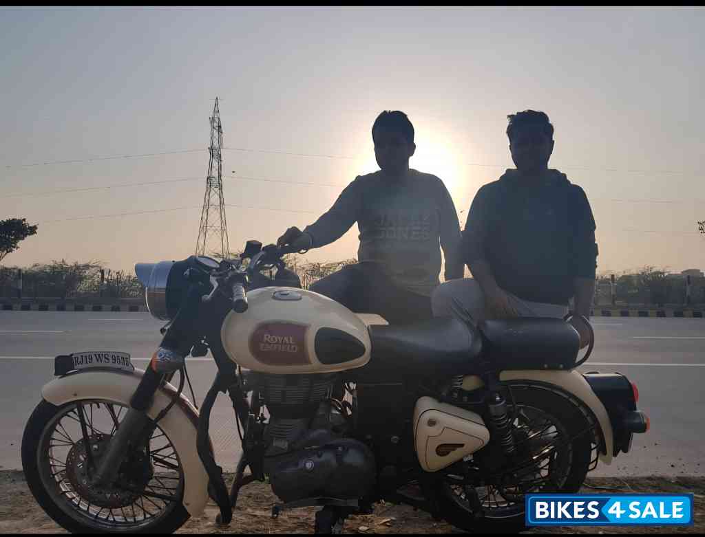 Royal Enfield Classic 500 Royal Enfield Classic 500