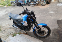 Bajaj Freedom 125 NG04 Disc LED 2025 Model