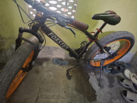 Bicycle  Foxster 2024 Model