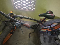 Bicycle Foxster