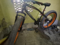 Bicycle Foxster