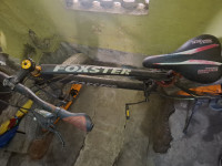 Bicycle Foxster