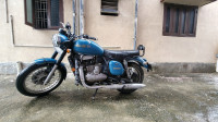 Jawa forty two BS6 2021 Model