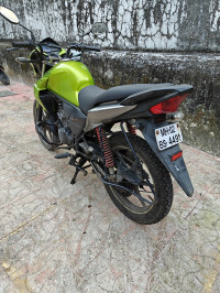 Honda CB Twister 2010 Model