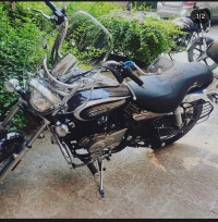 Bajaj Avenger Cruise 220 BS6 2019 Model