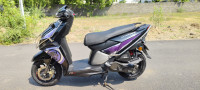 TVS NTORQ 125 2024 Model